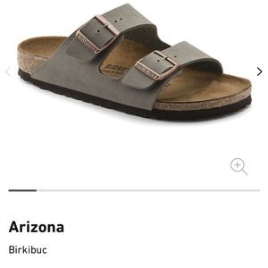 Birkenstock - Arizona Sandal